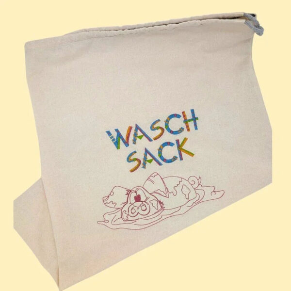 Stickdatei Schlammschwein mit Sprüchen