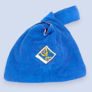 Stickdatei Polaroid Sonnenblume