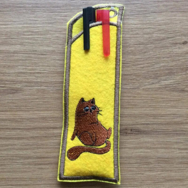 Stickdatei Minitiere Set