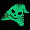 Stickdatei Wichtel Halloween Buh