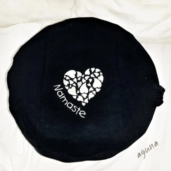 Stickdateien Herzen Dreier-Set