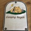 ITH Stickdatei Campingdeko Zelt Ergänzung