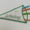 ITH Stickdatei Schultüte Täschchen