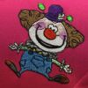Stickdatei Clown 🤡