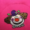 Stickdatei Clownskopf 🤡