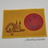 Stickdatei Eichhörnchen Kritzel