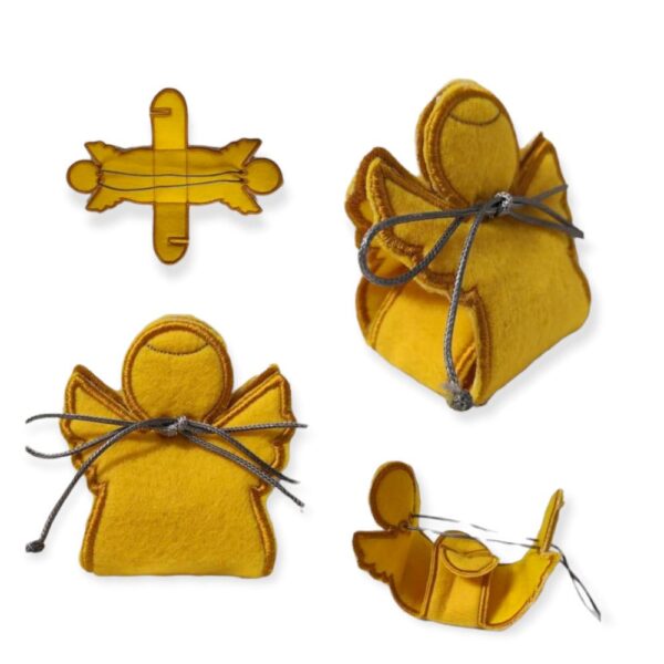 ITH Stickdatei Gifts (Geschenke)