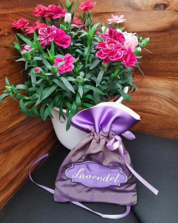 ITH Stickdatei Saeckchen verschiedene Groeßen