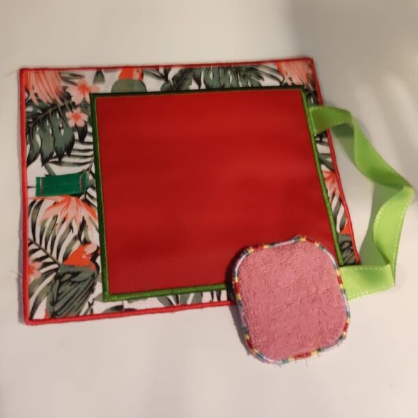 ITH Stickdatei Tafel