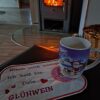 ITH Stickdatei Tassenlounges (Mugrugs) Glühwein