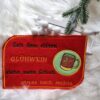 ITH Stickdatei Tassenlounges (Mugrugs) Glühwein