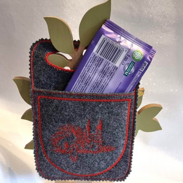 ITH Stickdatei Utensil Krimsanja