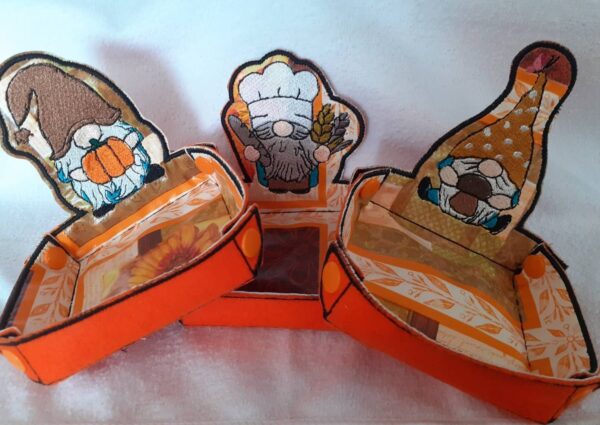 ITH Stickdatei Utensilo Herbstwichtel