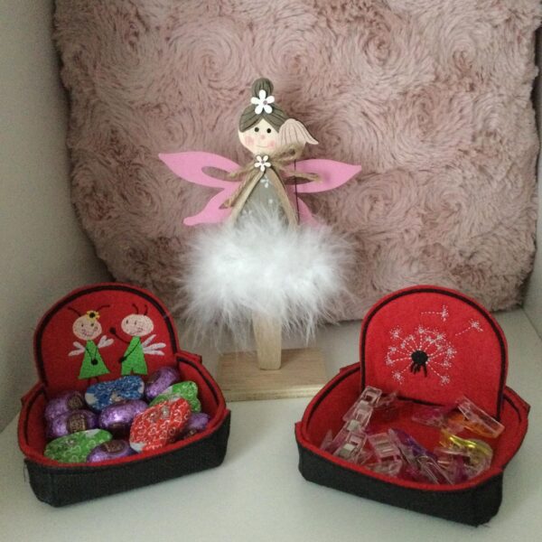 ITH Stickdatei Utensilo Neutral