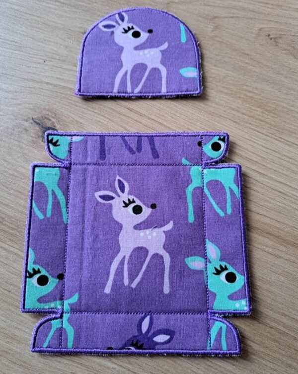 ITH Stickdatei Utensilo Neutral