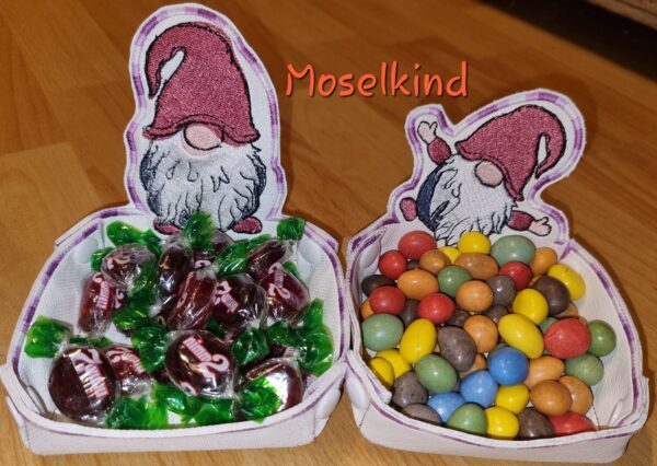 ITH Stickdatei Utensilo Wichtel