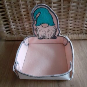 ITH Stickdatei Utensilo Wichtel