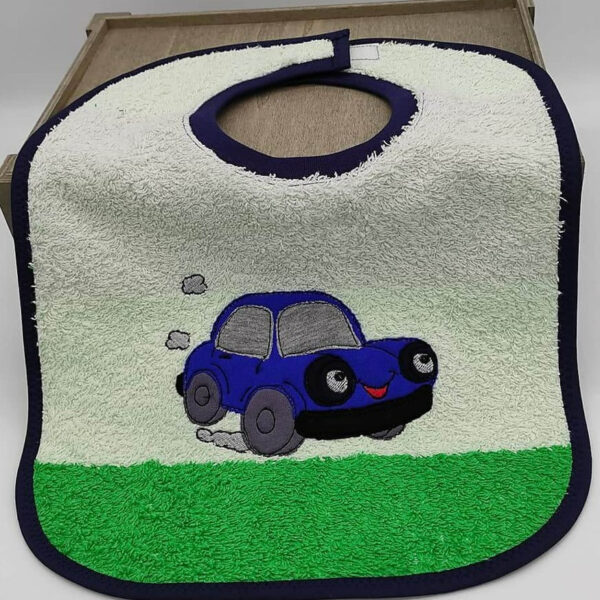 Stickdatei Jungs Doodle Applikation Set