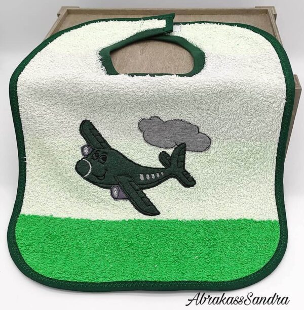 Stickdatei Jungs Doodle Applikation Set