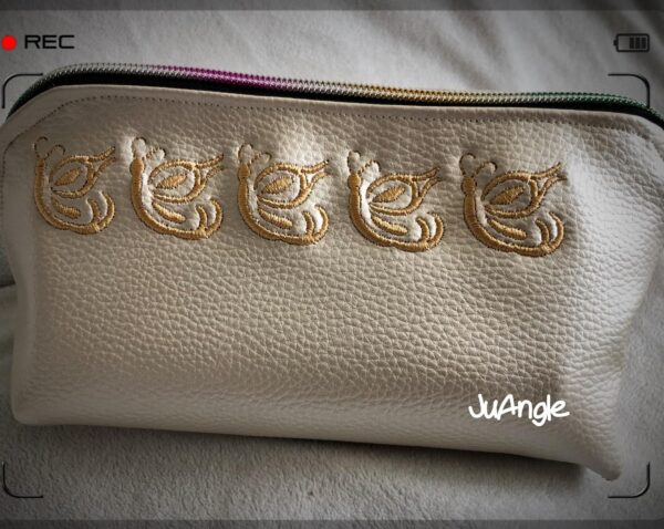 Stickdatei Mini-Akzente Minis Set