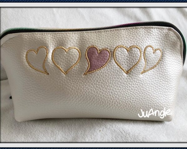 Stickdatei Mini-Akzente Minis Set