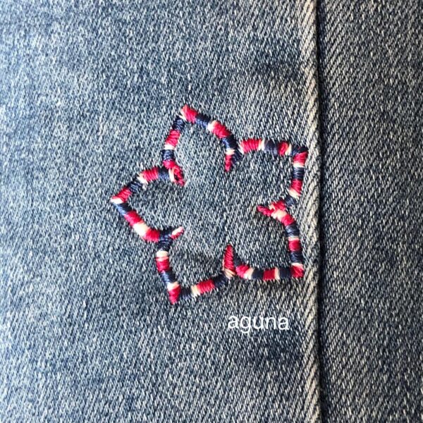 Stickdatei Mini-Akzente Minis Set