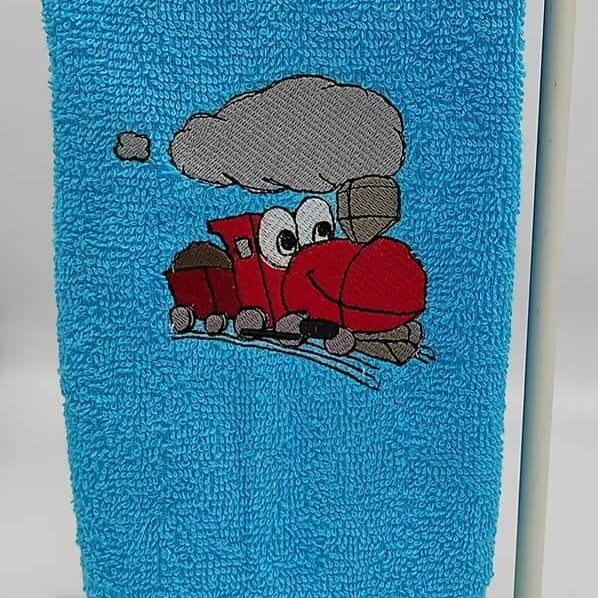 Stickdatei Jungs Vollstick Set