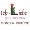 Stickdatei Sprüche Ich liebe dich