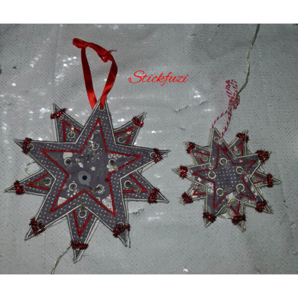 128422957_3839838569401446_5769801268631843357_n.jpg ITH Stickdatei Weihnachtsstern von stiXXie by lajana