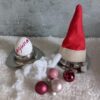 ITH Stickdatei Schneemann von stiXXie by lajana