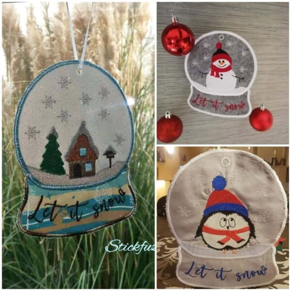 139729529_2702257013437862_2049919003475136674_n.jpg ITH Stickdatei Schneekugel von stiXXie by lajana
