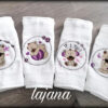 Stickdatei Doodlerahmen Set Teil 2 von stiXXie by lajana