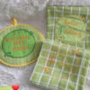 Stickdatei Doodlerahmen Set Teil 2 von stiXXie by lajana