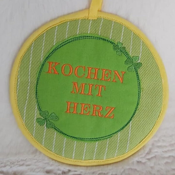 Stickdatei Doodlerahmen Set Teil 2 von stiXXie by lajana
