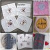 Stickdatei Doodlerahmen Set Teil 2 von stiXXie by lajana