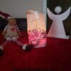 Stickdatei Weihnachtsmotiv »Edel« von stiXXie by lajana