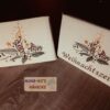 Stickdatei Weihnachtsmotiv »Edel« von stiXXie by lajana