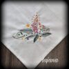 Stickdatei Weihnachtsmotiv »Edel« von stiXXie by lajana