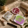 Yin Yang Stickdatei Set – 3 Motive in 10x10 & 13x18 cm