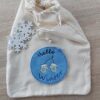 Stickdatei DoodleAppli Hello Winter von stiXXie by lajana