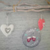 Stickdatei DoodleAppli Hello Winter von stiXXie by lajana