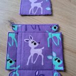 ITH Stickdatei Utensilo Neutral von stiXXie by lajana