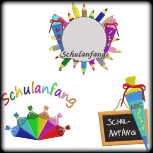 stixxie-stickdatei-set-3-tlg-schulanfang-10x10-849458.jpg Stickdatei Schulanfang Set 3-teilig von stiXXie by lajana